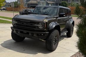 Ford Bronco 2026 in Commerce City