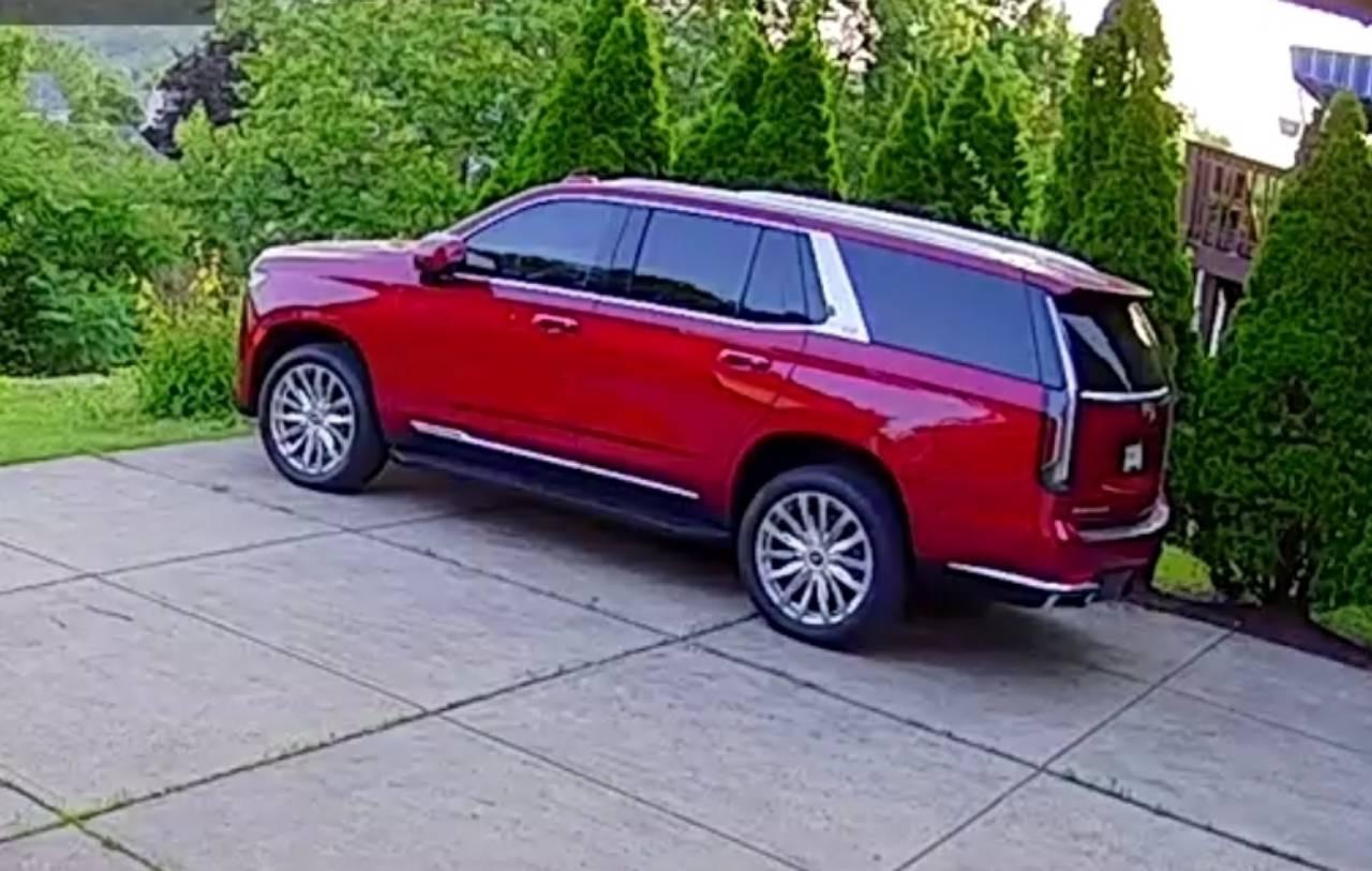 Cadillac Escalade 2023 in Pittsburgh, PA