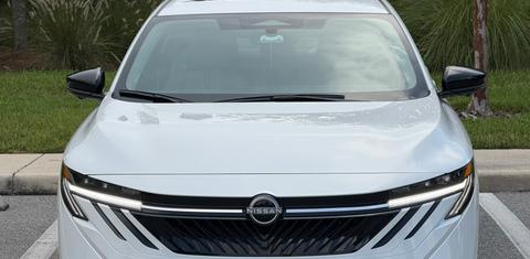 Nissan Sentra 2026