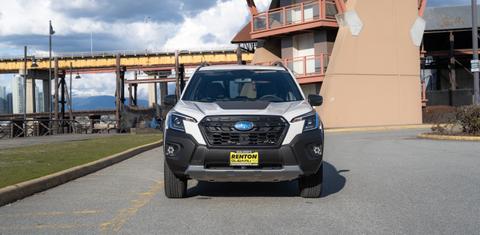 Subaru Forester 2023