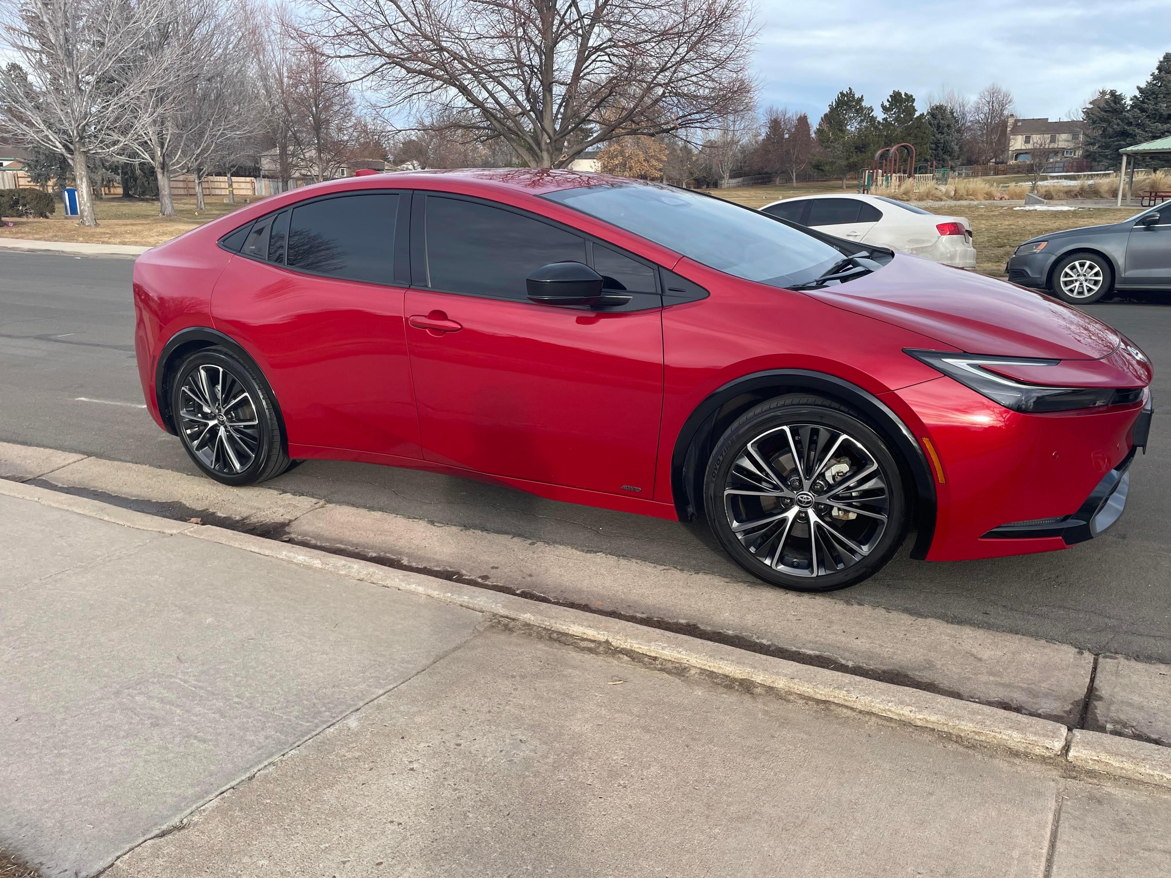 Toyota Prius 2024 in Aurora, CO