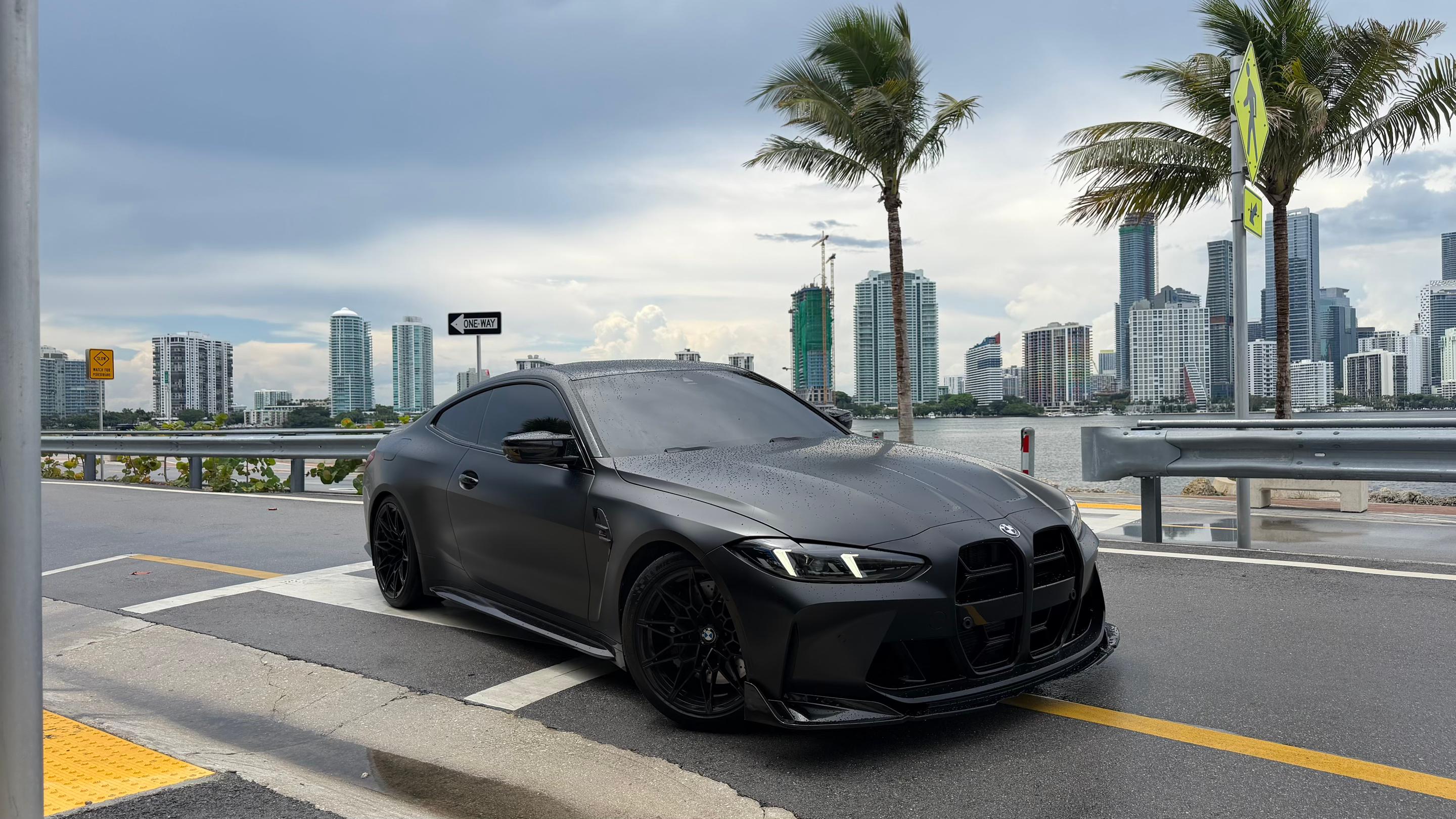 BMW M4 2026 in Miami, FL