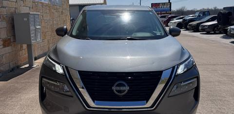 Nissan Rogue 2023