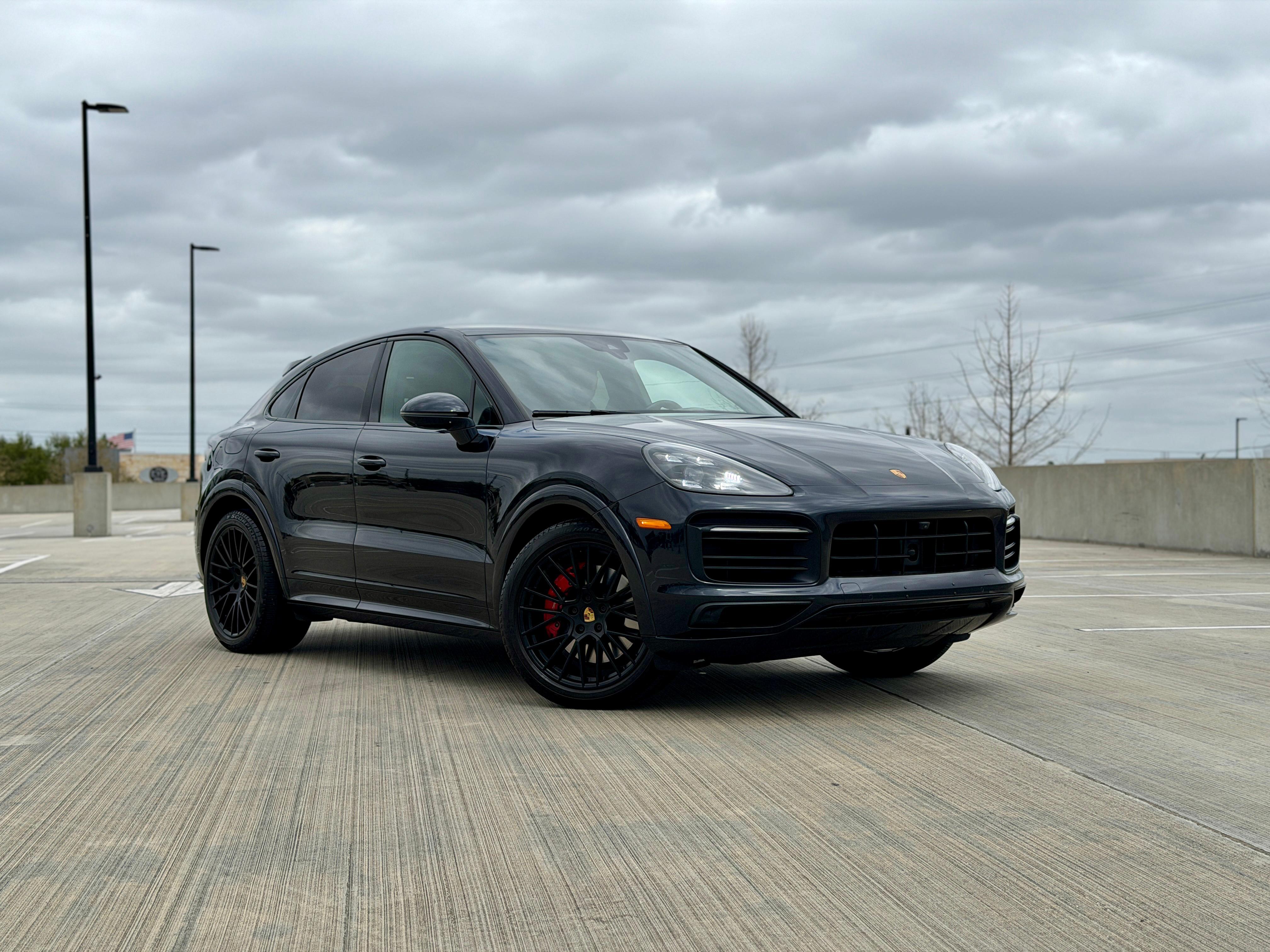 Porsche Macan 2016 rental in Winter Garden, FL by Eudd | Turo