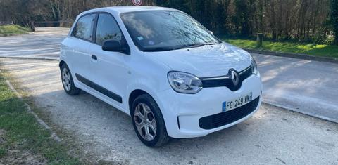 Renault TWINGO III 2019