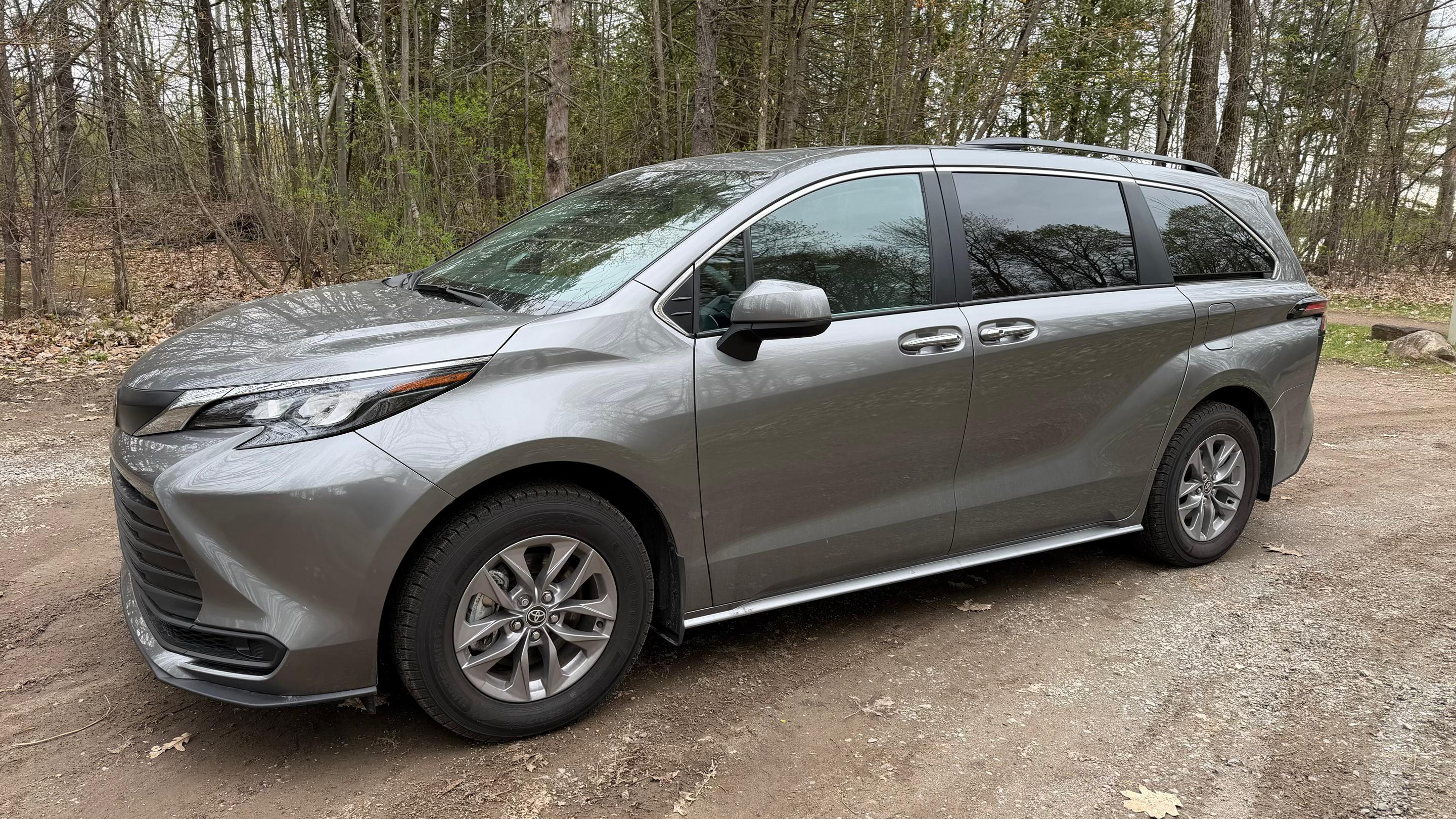 Toyota Sienna 2026 à Kirkland, QC