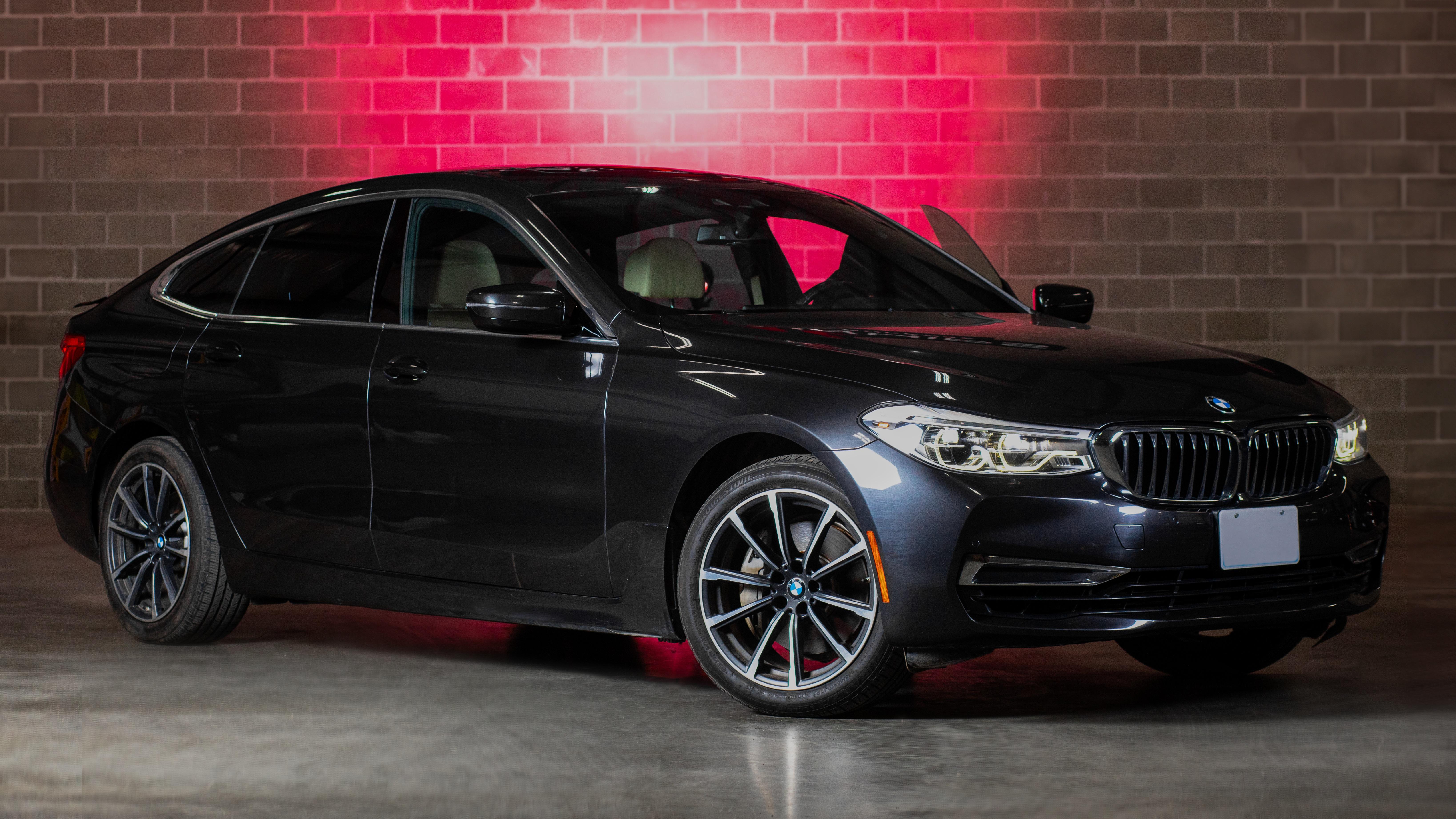BMW 6 Series Gran Turismo 2018 in Airway Heights, WA