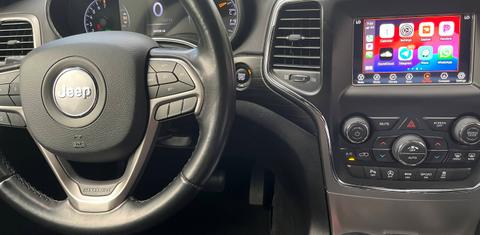 Jeep Grand Cherokee 2020