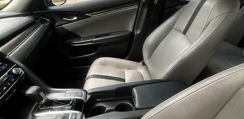 Honda Civic 2020