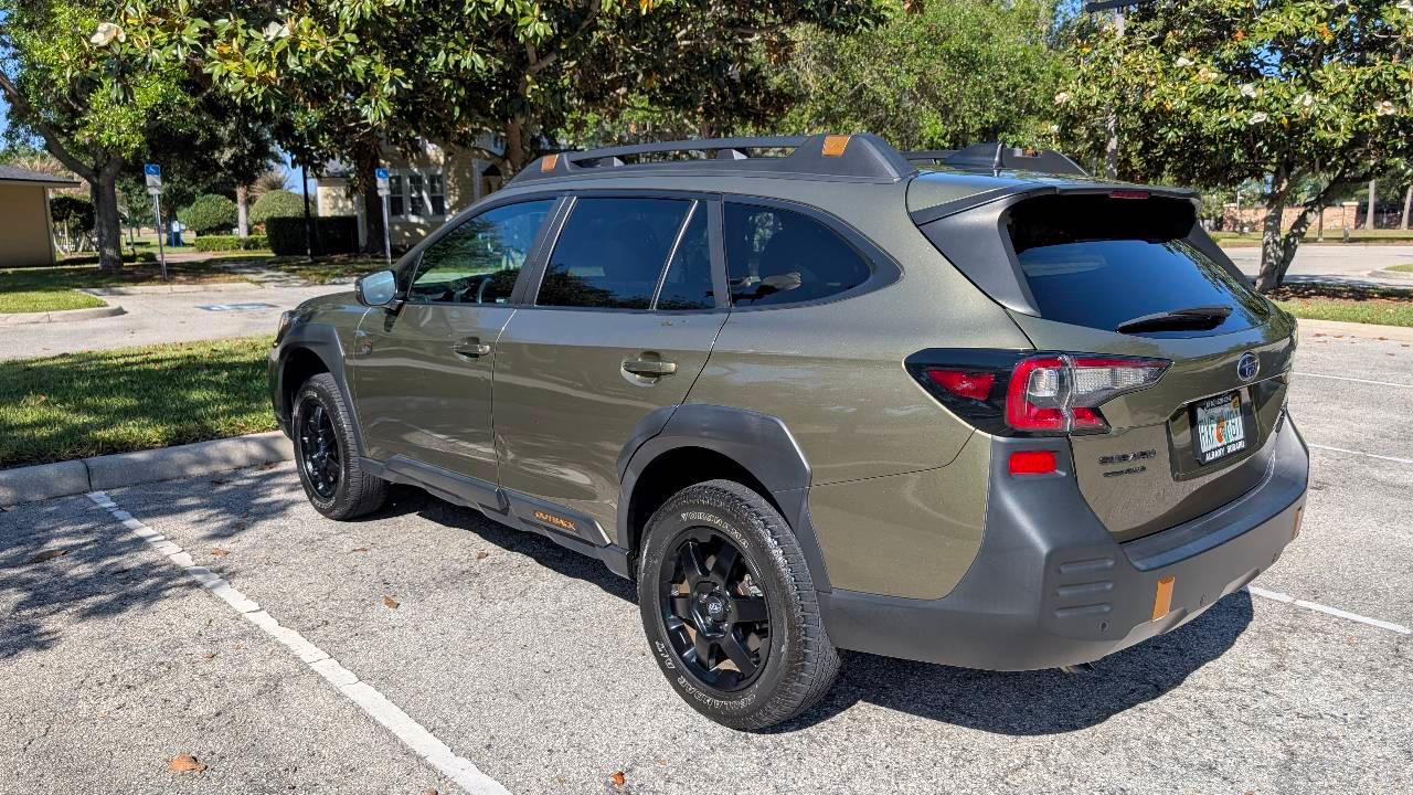 Subaru Outback 2022 in Winter Garden, FL