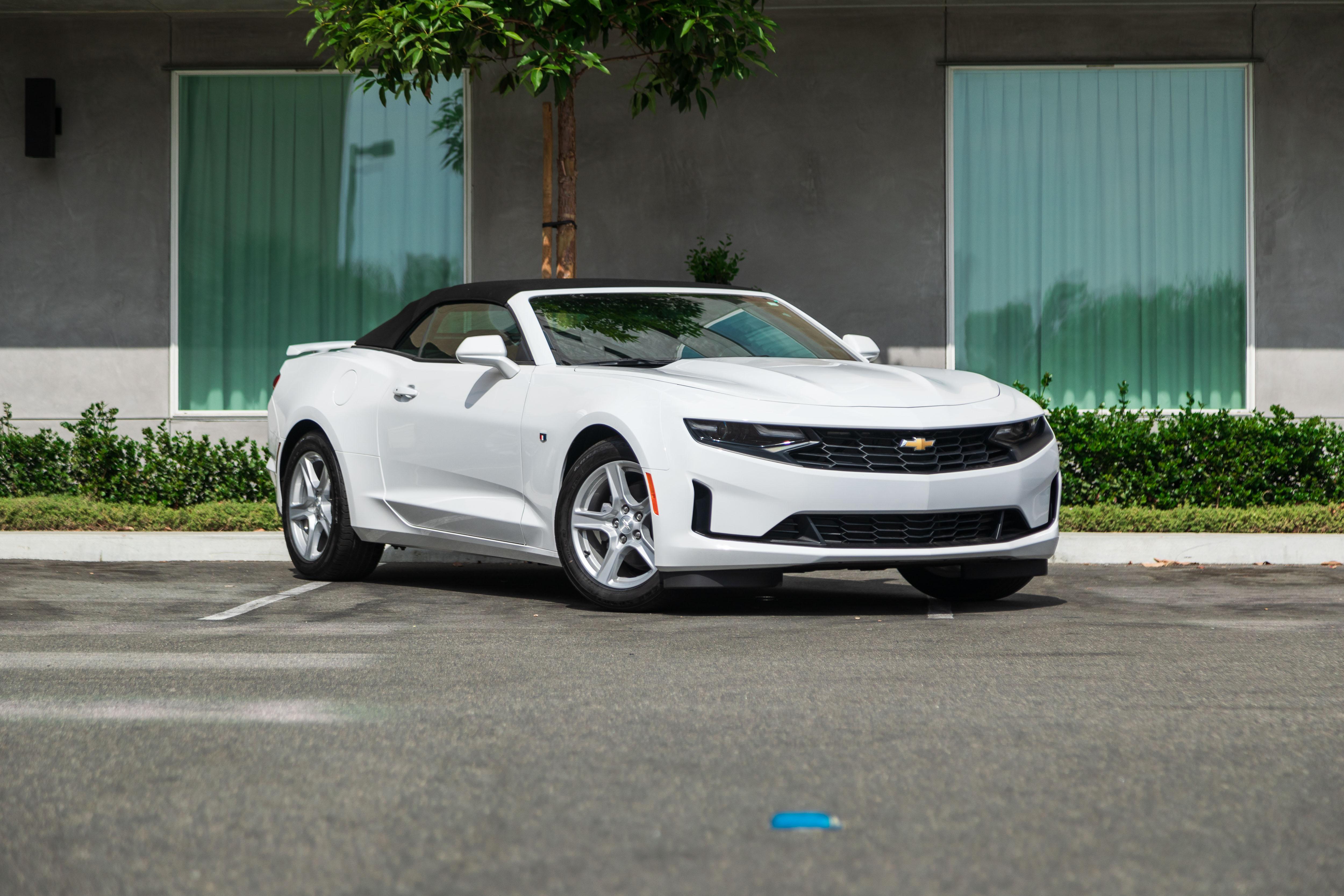 Chevrolet Camaro 2023 in Phoenix, AZ