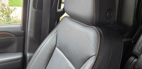 Chevrolet Tahoe 2021
