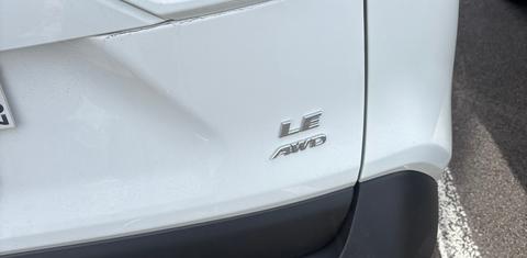 Toyota RAV4 2025