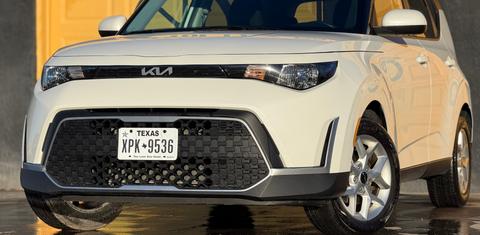 Kia Soul 2024