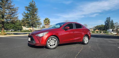 Scion iA 2016