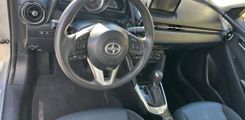 Scion iA 2016