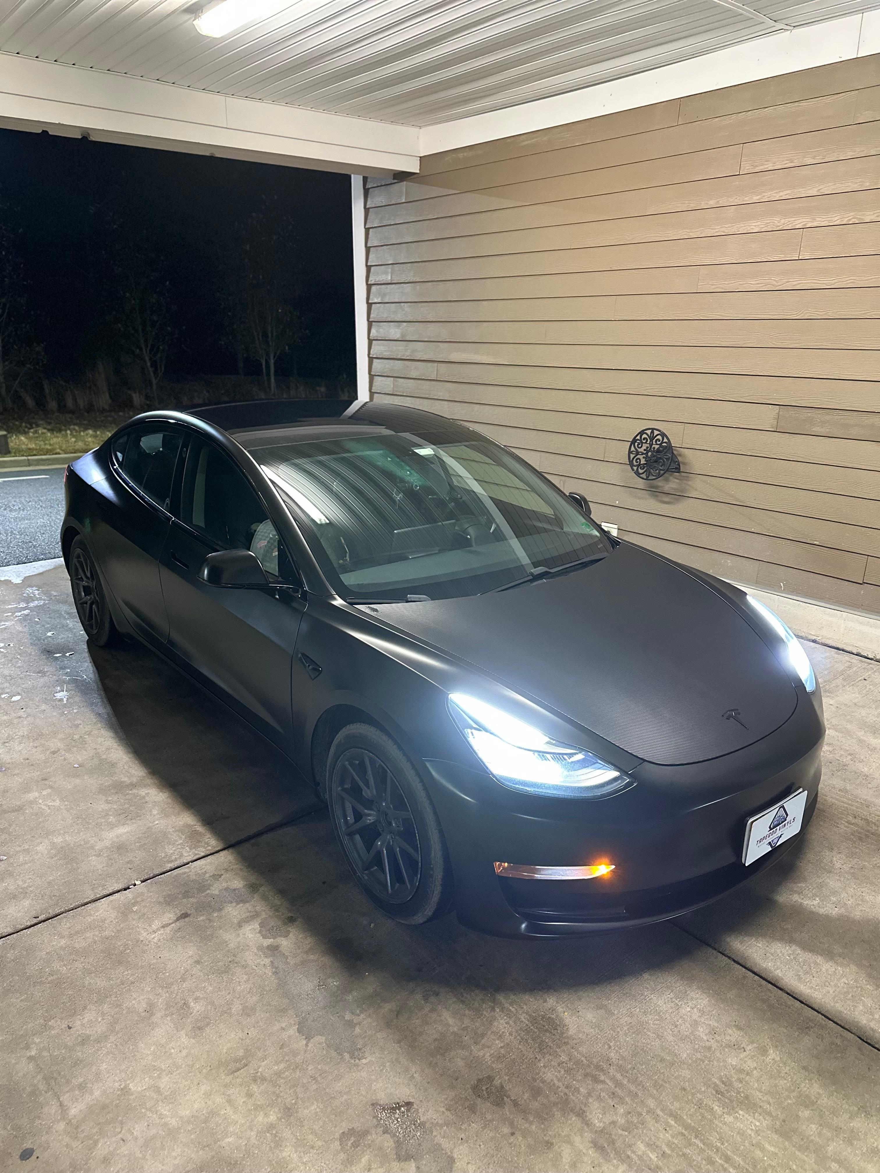Tesla Model 3 2018 in Mechanicsville, VA