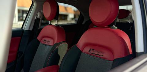 FIAT 500X 2016