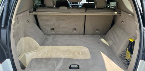 Mercedes-Benz M-Class 2013