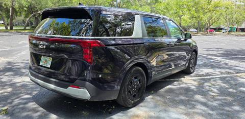 Kia Carnival 2026