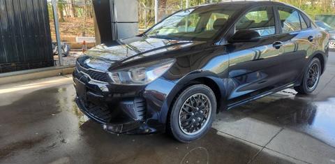 Kia Rio 2019