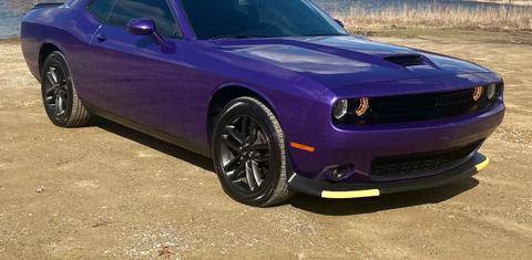 Dodge Challenger 2019