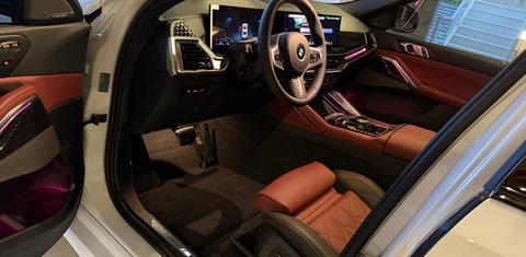 BMW X6 2026