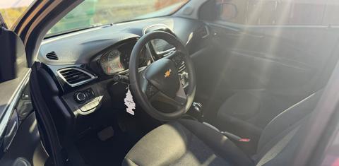 Chevrolet Spark 2019