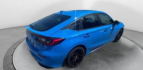 Honda Civic 2026