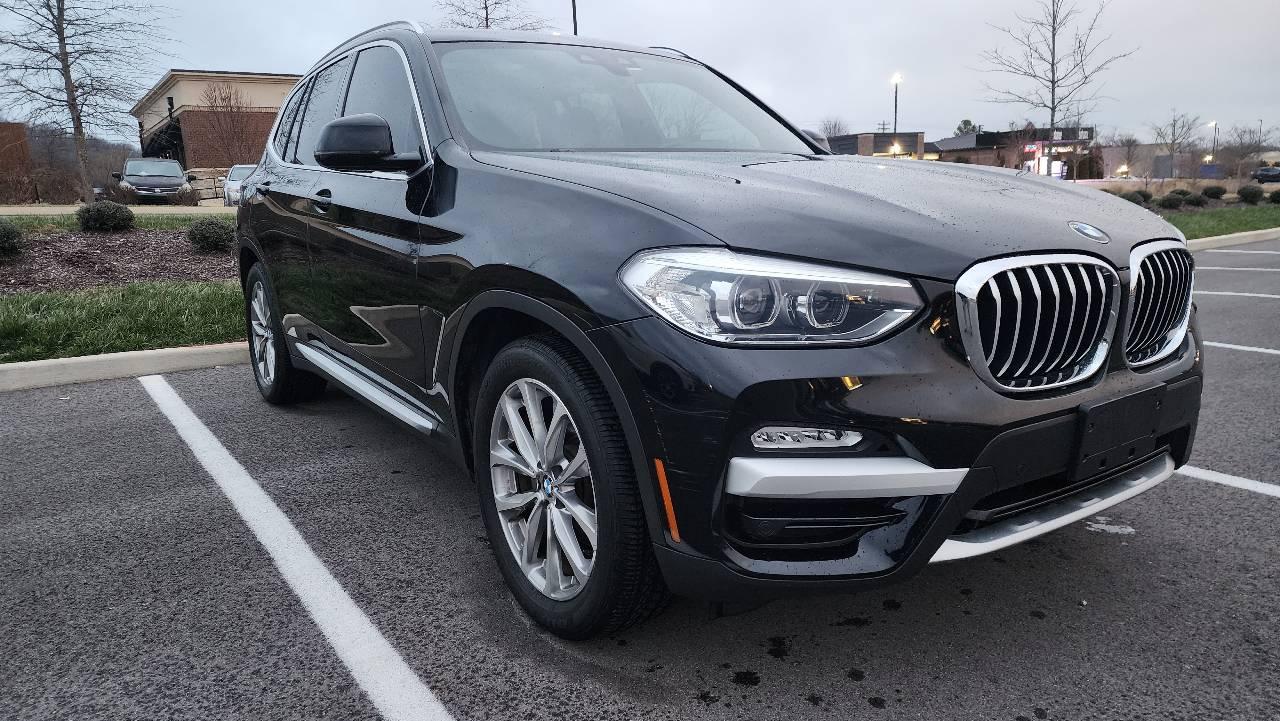 BMW X3 2019 in Gallatin, TN