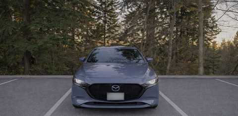 Mazda Mazda3 2020