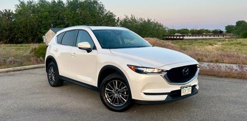 Mazda CX-5 2020