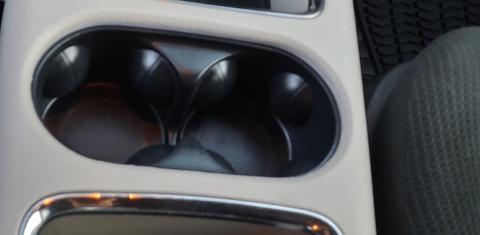 Dodge Grand Caravan 2015