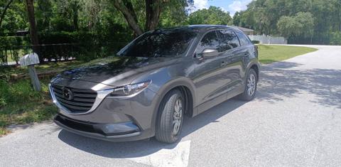 Mazda CX-9 2019
