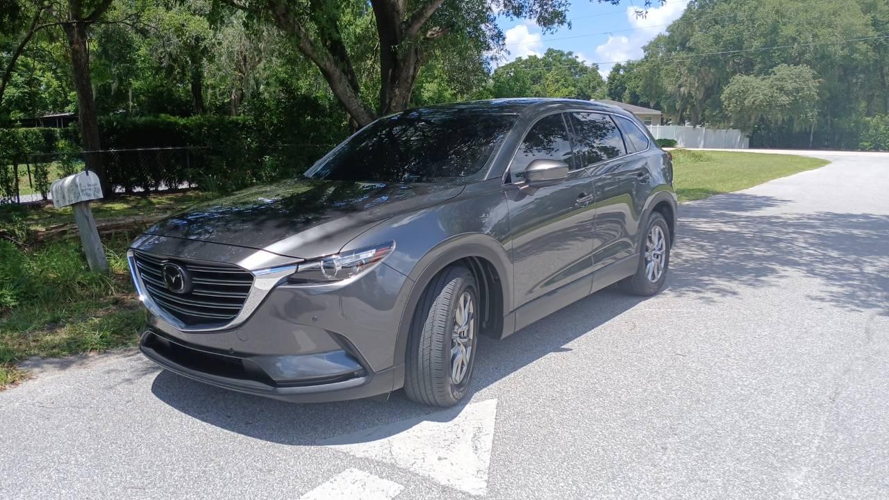 Mazda CX-9 2019 in 