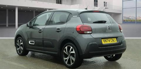 Citroen C3 2024