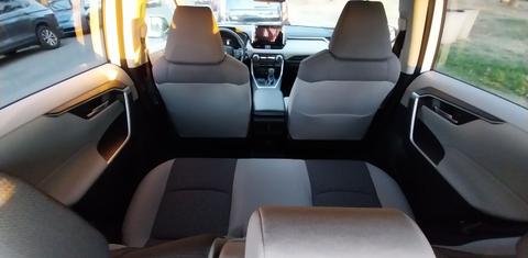 Toyota RAV4 2023