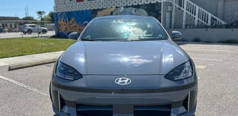 Hyundai IONIQ 6 2024
