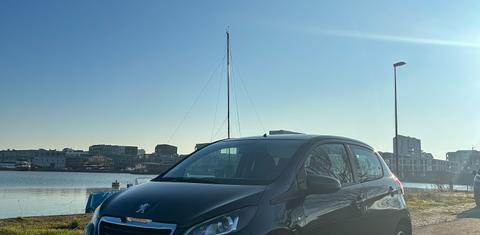 Peugeot 108 2019