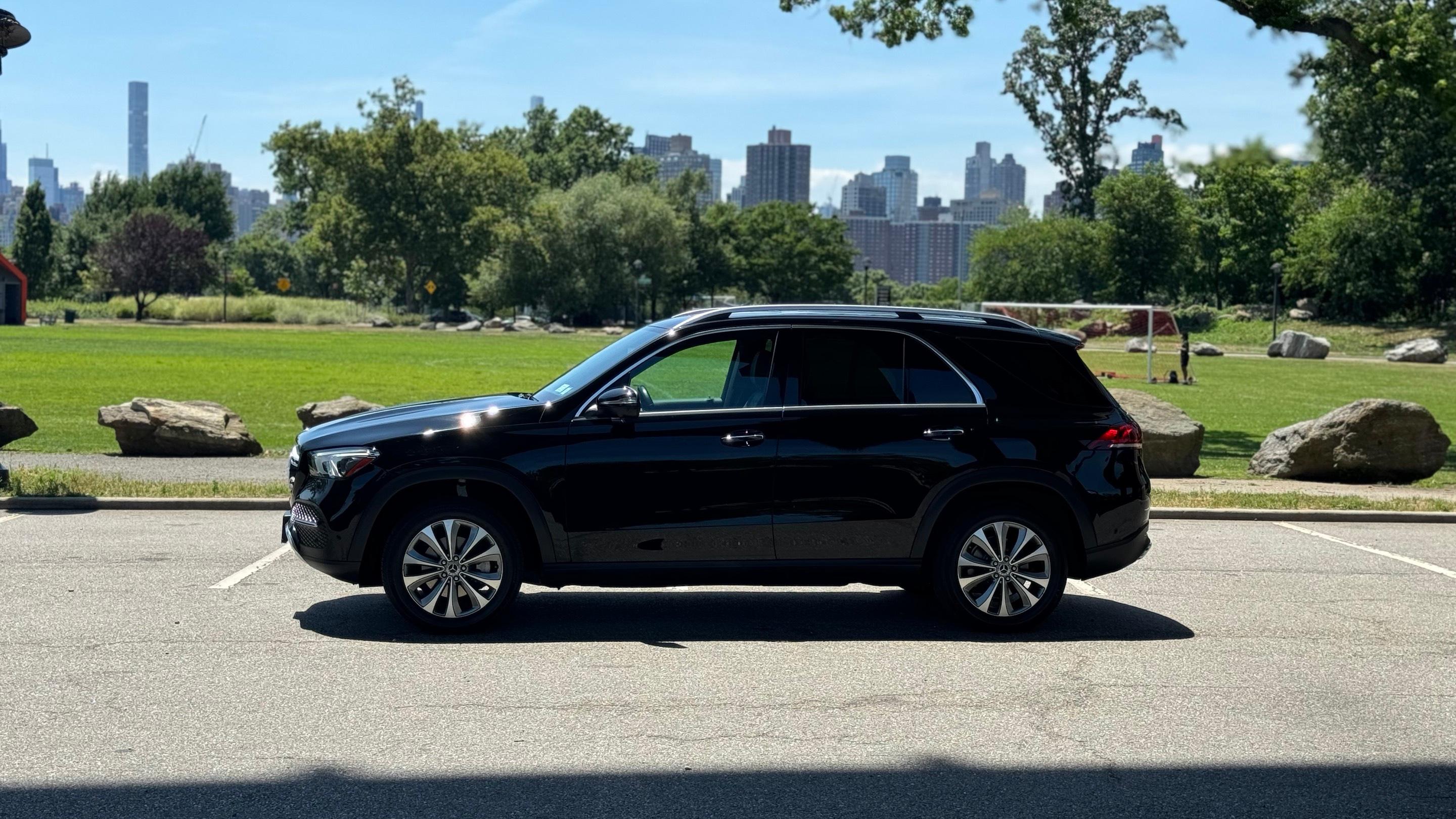 Mercedes-Benz GLE-Class 2020 in Bronx, NY