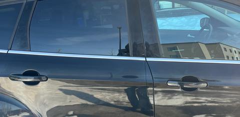 Ford Escape 2015