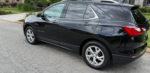 Chevrolet Equinox 2020