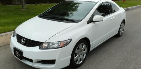Honda Civic 2011