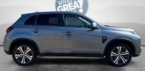 Mitsubishi Outlander Sport 2021