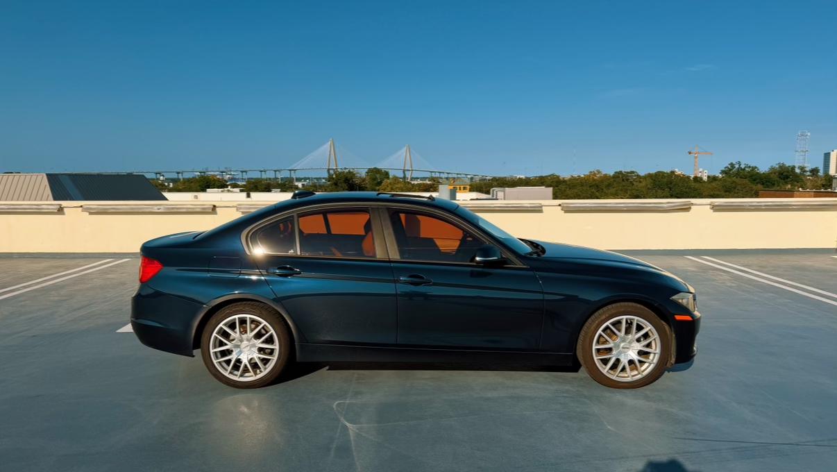BMW 3 Series 2015 in Charleston, SC
