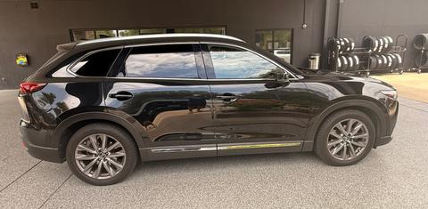 Mazda CX-9 2021