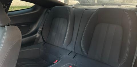 Ford Mustang 2019