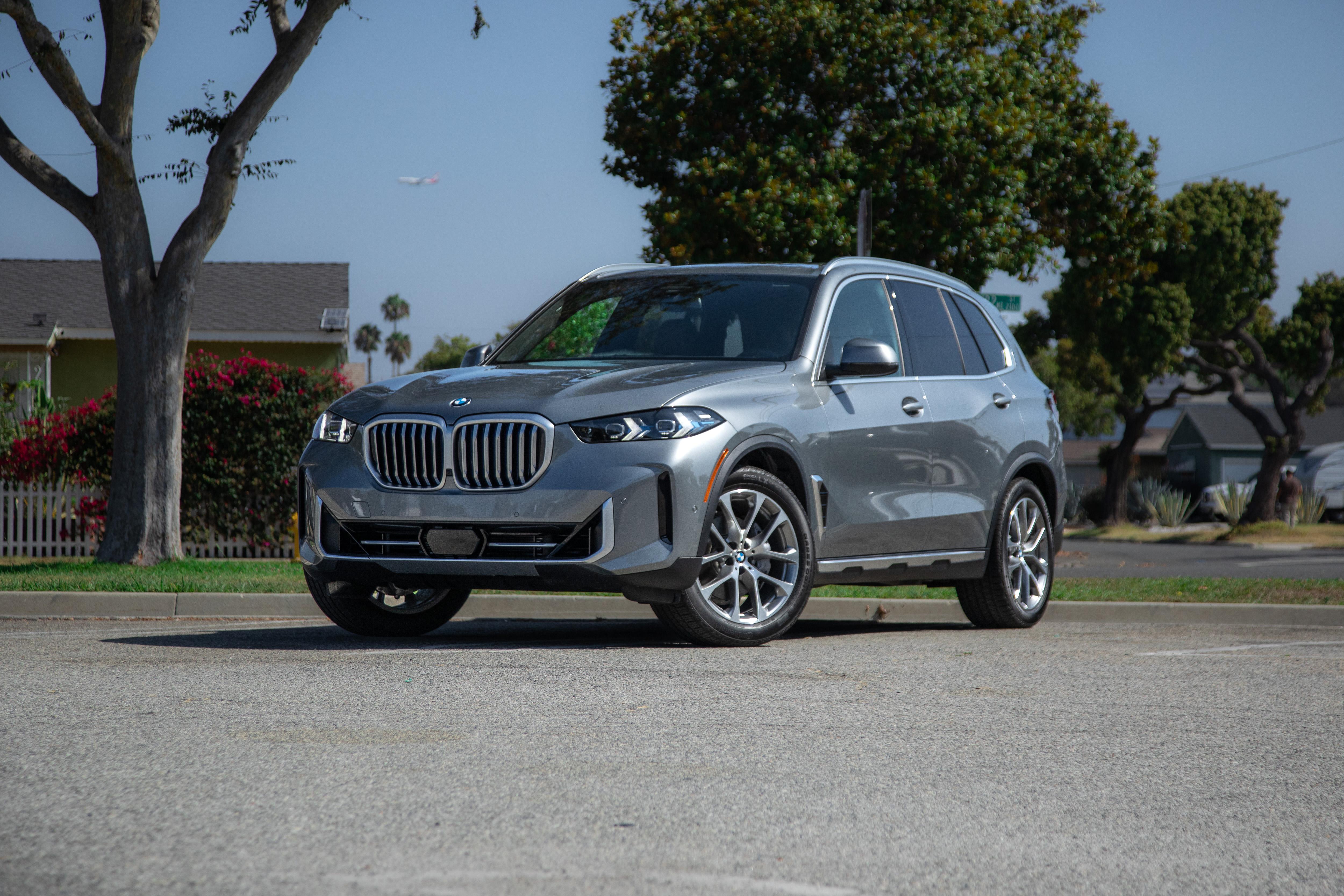 BMW X5 2026 in Houston, TX