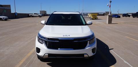 Kia Seltos 2025