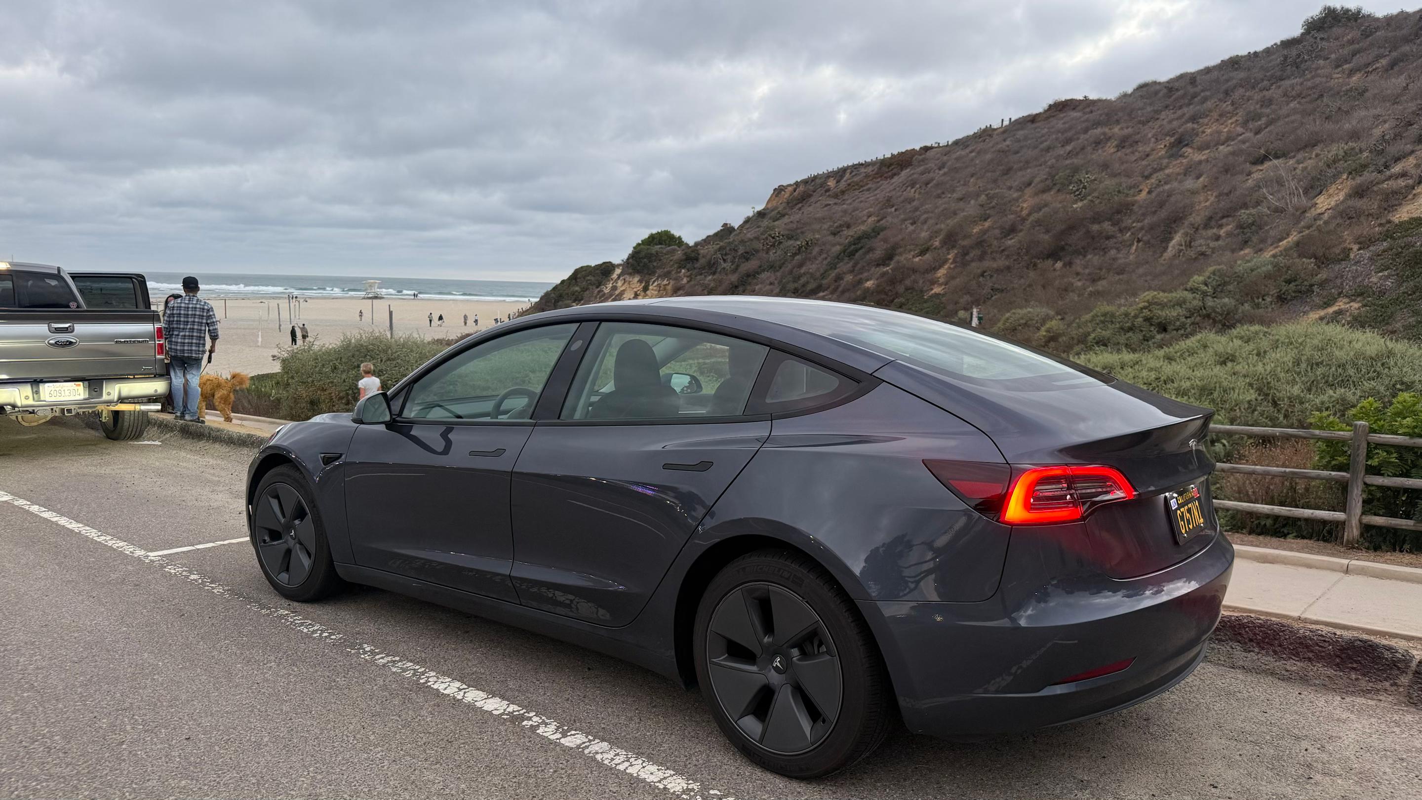 Tesla Model 3 2023 in Solana Beach, CA